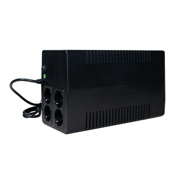 Источник бесперебойного питания ИБП ACD PW-Base 1000 [80L-C44236-00G] фотографии