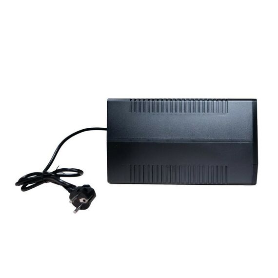 Источник бесперебойного питания ИБП ACD PW-Base 1000 [80L-C44236-00G] фотографии
