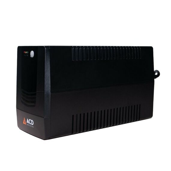 Источник бесперебойного питания ИБП ACD PW-Base 2000 [80L-C74144-00G] фотографии