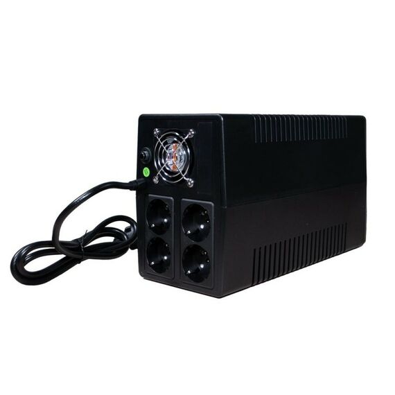Источник бесперебойного питания ИБП ACD PW-Base 2000 [80L-C74144-00G] фотографии