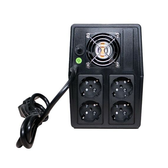 Источник бесперебойного питания ИБП ACD PW-Base 2000 [80L-C74144-00G] фотографии