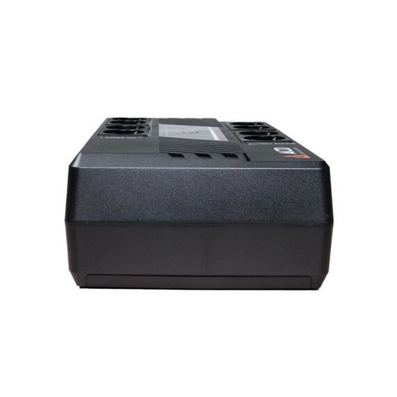 Источник бесперебойного питания ACD PW-Entry 600 [86C-C24013-00G] фотографии