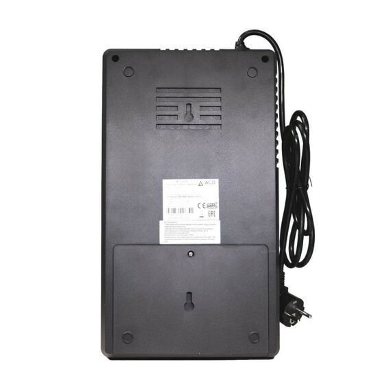 Источник бесперебойного питания ACD PW-Entry 800 [86C-C34013-00G] фотографии