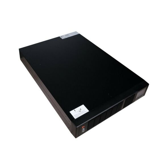 Источник бесперебойного питания ИБП ACD PW-RackLine 3000 [83-322374-00G] фотографии
