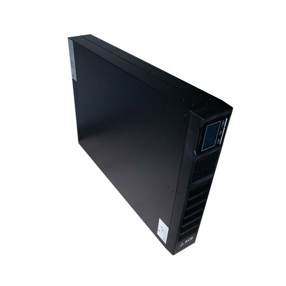 Источник бесперебойного питания ИБП ACD PW-RackLine 3000 [83-322374-00G] фотографии