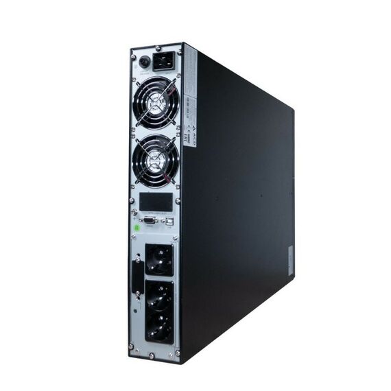 Источник бесперебойного питания ИБП ACD PW-RackLine 3000 [83-322374-00G] фотографии