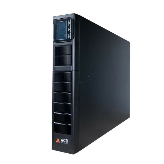 Источник бесперебойного питания ИБП ACD PW-RackLine 3000 [83-322374-00G] фотографии