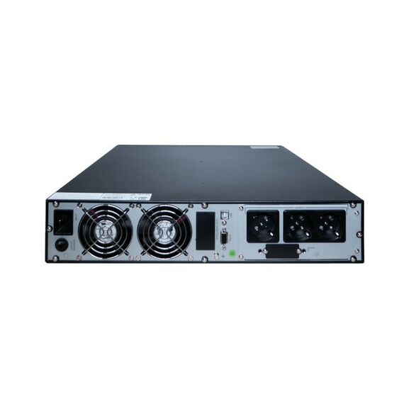 Источник бесперебойного питания ИБП ACD PW-RackLine 3000 [83-322374-00G] фотографии