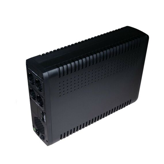 Источник бесперебойного питания ИБП ACD PW-Slim 1200 [82P-C54003-00G] фотографии