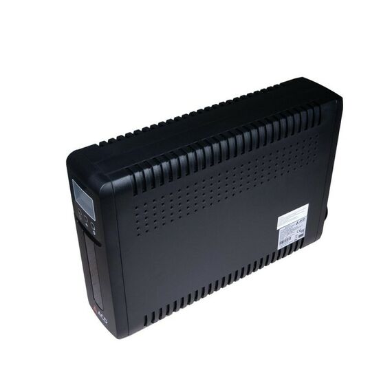 Источник бесперебойного питания ИБП ACD PW-Slim 1200 [82P-C54003-00G] фотографии