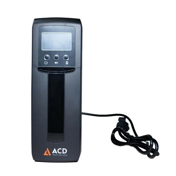 Источник бесперебойного питания ACD PW-Slim 850 [82N-C34003-00G] фотографии