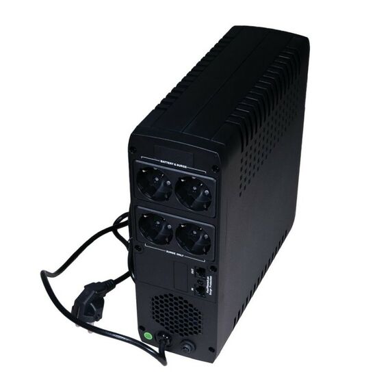 Источник бесперебойного питания ACD PW-Slim 850 [82N-C34003-00G] фотографии
