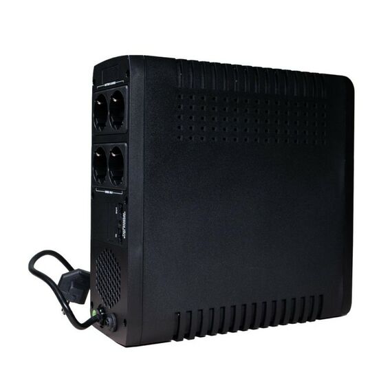 Источник бесперебойного питания ACD PW-Slim 850 [82N-C34003-00G] фотографии