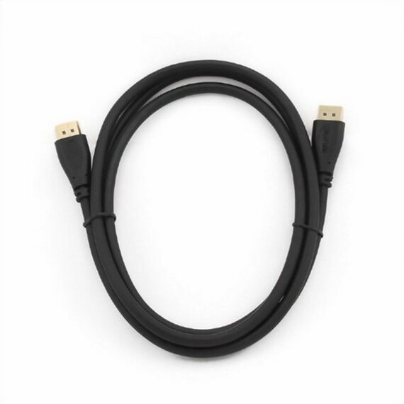 Кабель DisplayPort Cablexpert CC-DP-10 3м, 20M/20M, черный, экран, пакет фотографии