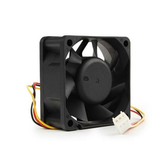 Вентилятор ACD ACD-F0625HM3-A 62mm, hydraulic, 4000rpm, 25dBA, 3pin OEM фотографии