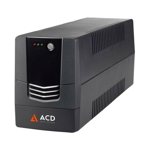 Источник бесперебойного питания ACD PW-Base 1500I [80L-C64142-00G] фотографии