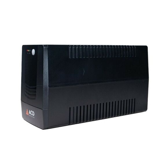 Источник бесперебойного питания ACD PW-Base 1500I [80L-C64142-00G] фотографии