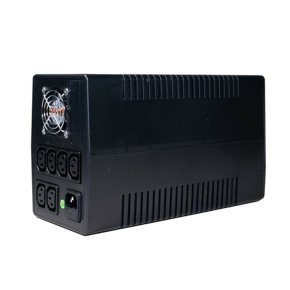 Источник бесперебойного питания ACD PW-Base 1500I [80L-C64142-00G] фотографии