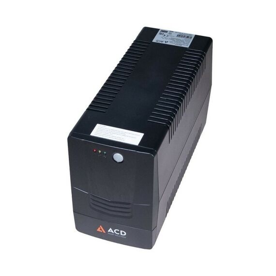 Источник бесперебойного питания ACD PW-Base 1500I [80L-C64142-00G] фотографии