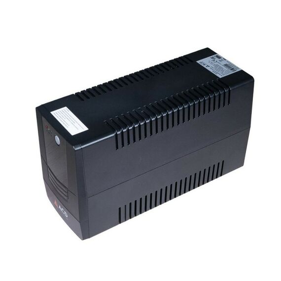 Источник бесперебойного питания ACD PW-Base 1500I [80L-C64142-00G] фотографии