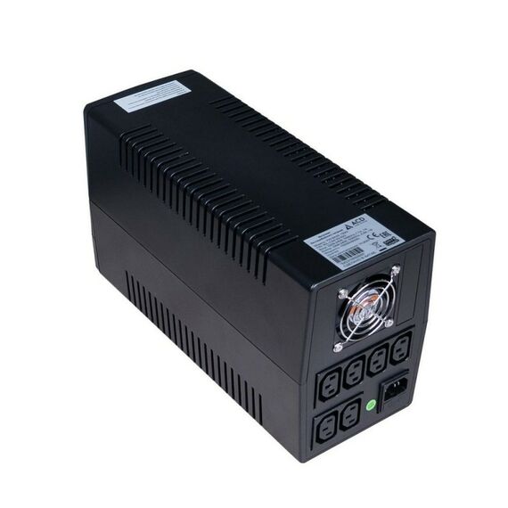Источник бесперебойного питания ACD PW-Base 1500I [80L-C64142-00G] фотографии