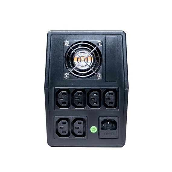 Источник бесперебойного питания ACD PW-Base 1500I [80L-C64142-00G] фотографии