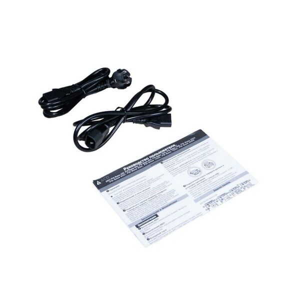 Источник бесперебойного питания ACD PW-Base 1500I [80L-C64142-00G] фотографии