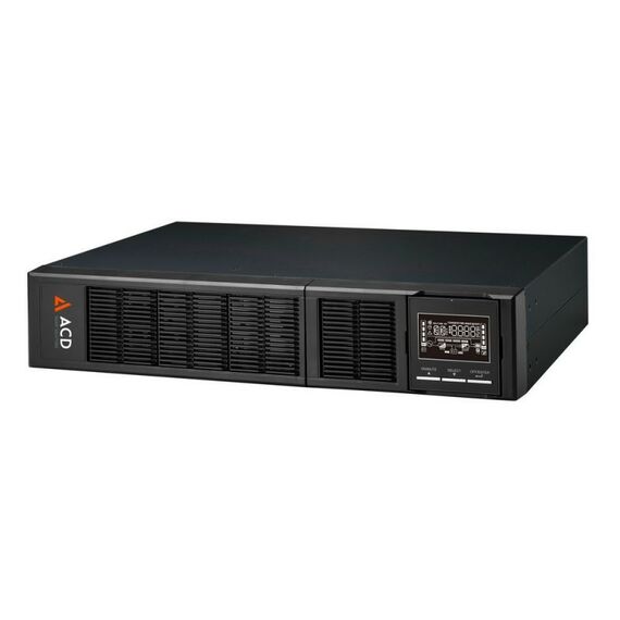 Источник бесперебойного питания ACD PW-RackLine Pro 3000I [83-322378-00G] фотографии