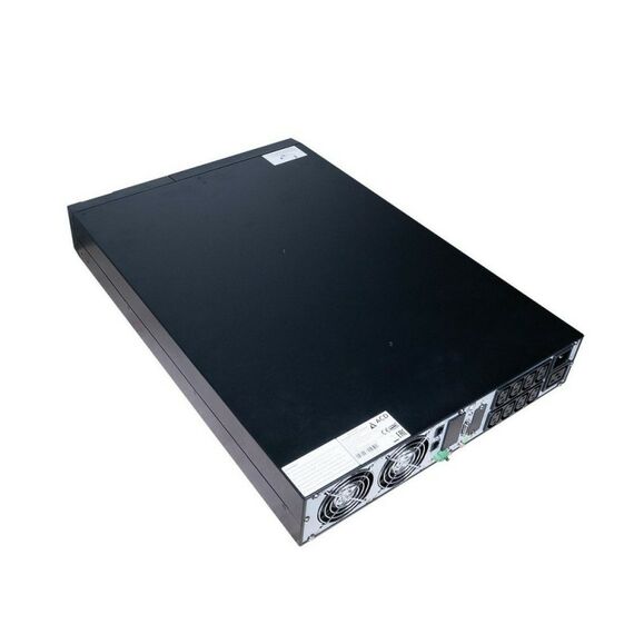 Источник бесперебойного питания ACD PW-RackLine Pro 3000I [83-322378-00G] фотографии