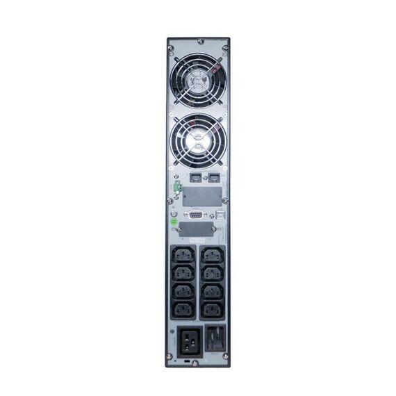 Источник бесперебойного питания ACD PW-RackLine Pro 3000I [83-322378-00G] фотографии