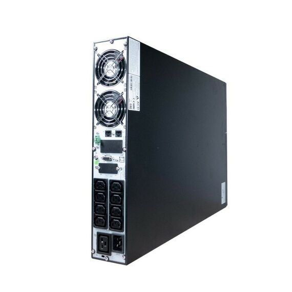 Источник бесперебойного питания ACD PW-RackLine Pro 3000I [83-322378-00G] фотографии