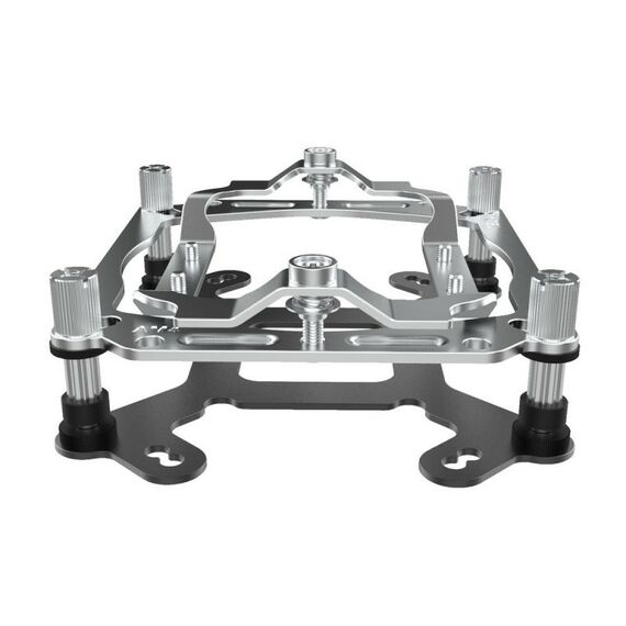 Вентилятор ALSEYE M120D-W-Plus Dimensions: 120x120x25mm, Voltage: DC 12V, Current:333MA, (875675) [AS.01.01.0043] фотографии