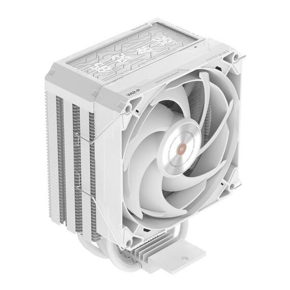 Вентилятор для процессора ALSEYE Q120S Plus White [AS.01.11.0045] фотографии