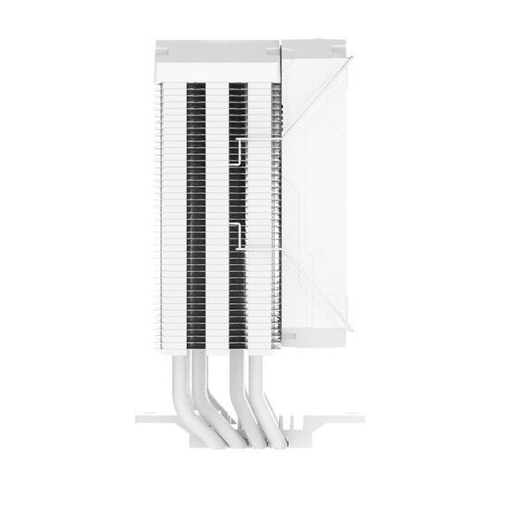 Вентилятор для процессора ALSEYE Q120S Plus White [AS.01.11.0045] фотографии