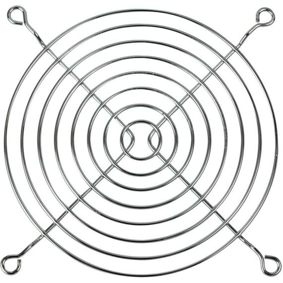 Аксессуары, Решетка для вентилятора Arctic Cooling ARCTIC 120mm Fan Grill 120mm фотографии