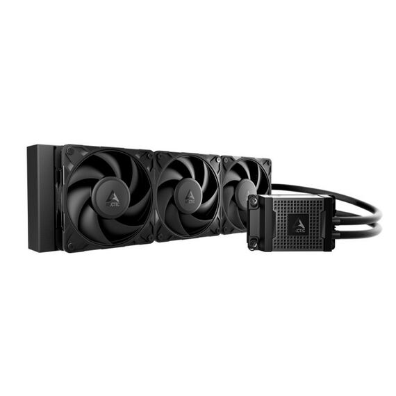Жидкостная система охлаждения Arctic Cooling Arctic Liquid Freezer WS360-4710 Intel LGA4710, LGA4677 [ACFRE00202A] фотографии