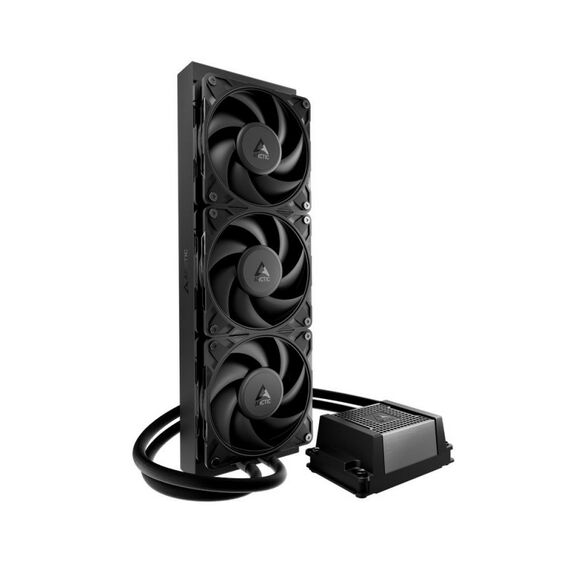 Жидкостная система охлаждения Arctic Cooling Arctic Liquid Freezer WS360-4710 Intel LGA4710, LGA4677 [ACFRE00202A] фотографии