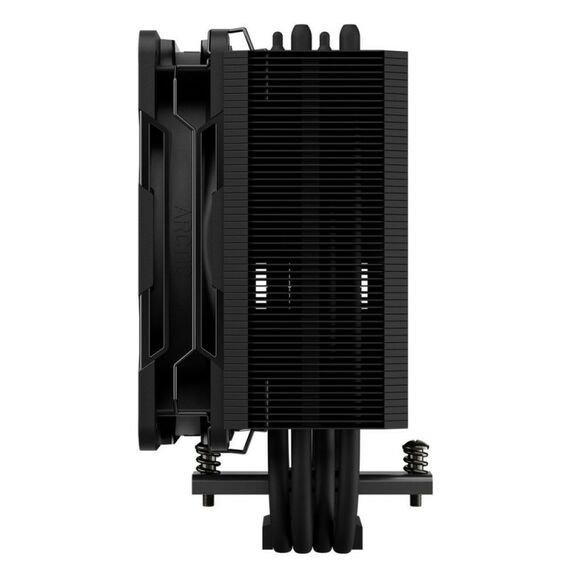Вентилятор для процессора Arctic Cooling Freezer 36 S Black [ACFRE00196A] фотографии