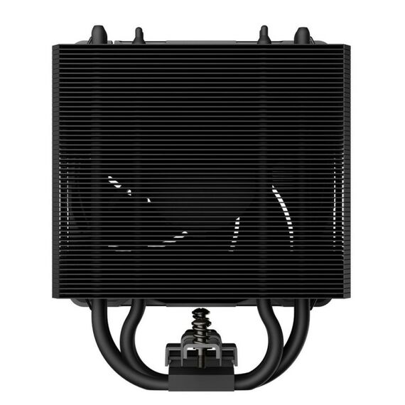 Вентилятор для процессора Arctic Cooling Freezer 36 S Black [ACFRE00196A] фотографии