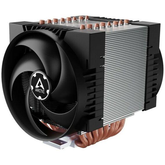 Вентилятор для процессора Arctic Cooling Freezer 4U-Altra LGA 4926 Ampere Altra / Altra Max [ACFRE00226A] фотографии