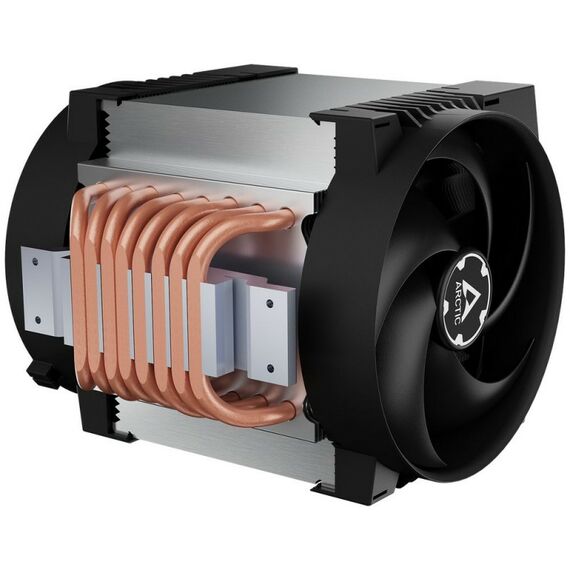 Вентилятор для процессора Arctic Cooling Freezer 4U-Altra LGA 4926 Ampere Altra / Altra Max [ACFRE00226A] фотографии