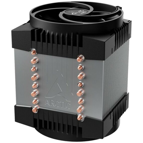 Вентилятор для процессора Arctic Cooling Freezer 4U-Altra LGA 4926 Ampere Altra / Altra Max [ACFRE00226A] фотографии
