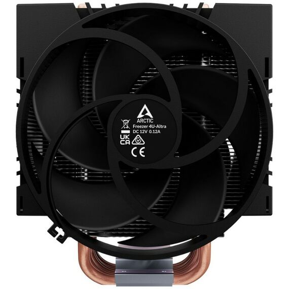 Вентилятор для процессора Arctic Cooling Freezer 4U-Altra LGA 4926 Ampere Altra / Altra Max [ACFRE00226A] фотографии