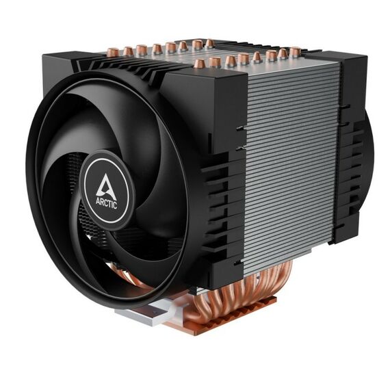 Вентилятор для процессора Arctic Cooling Freezer 4U-OneX Retail, Intel Socket LGA5964 [ACFRE00193A] фотографии