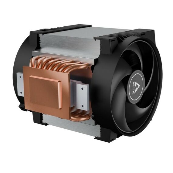 Вентилятор для процессора Arctic Cooling Freezer 4U-OneX Retail, Intel Socket LGA5964 [ACFRE00193A] фотографии