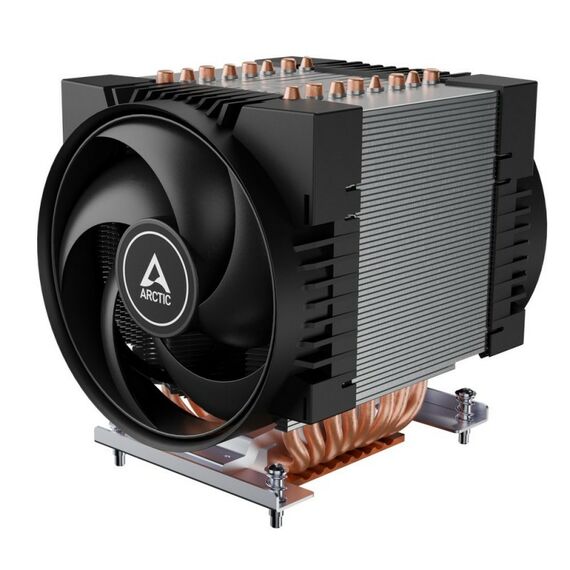 Вентилятор для процессора Arctic Cooling Freezer 4U-OneX Retail, Intel Socket LGA5964 [ACFRE00193A] фотографии