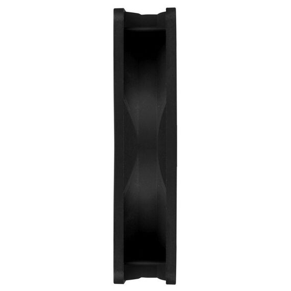 Вентилятор корпусной Arctic Cooling P12 (black/black) retail [ACFAN00118A] фотографии