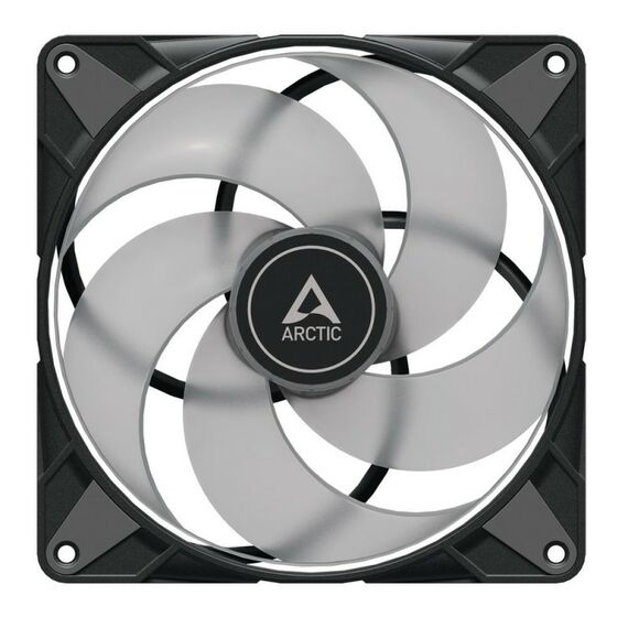 Вентилятор Arctic Cooling P14 PWM PST A-RGB 0dB (Black) retail [ACFAN00239A] фотографии