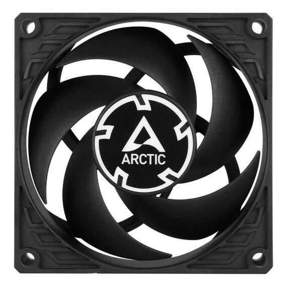 Вентилятор корпусной Arctic Cooling P8 (Black/Black) retail [ACFAN00147A] фотографии