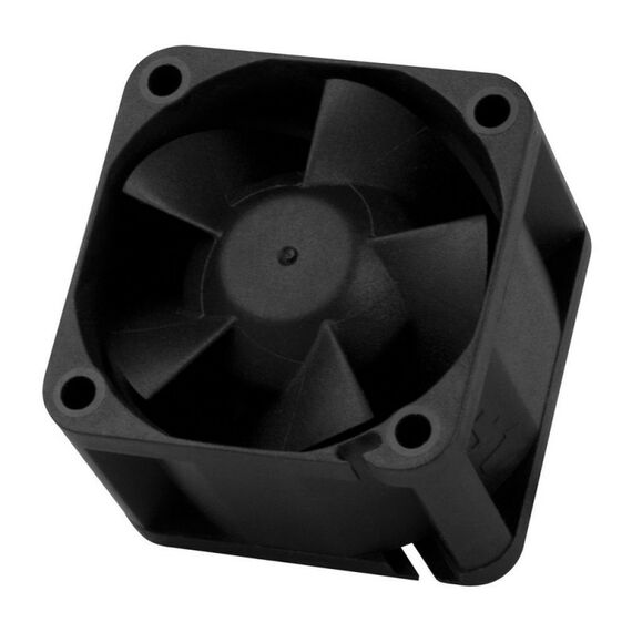 Вентилятор Arctic Cooling S4028-15K 5-Pack корпусной, 1400-15000rpm rpm Dual Ball Bearing, 4-Pin Fan-Connector [ACFAN00274A] фотографии